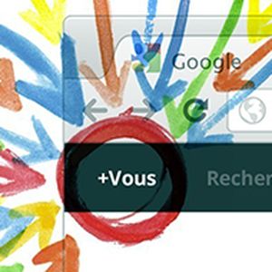 Google+ s'impose en France