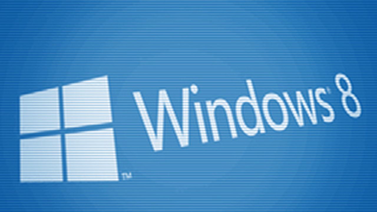 Les trois éditions de Windows 8