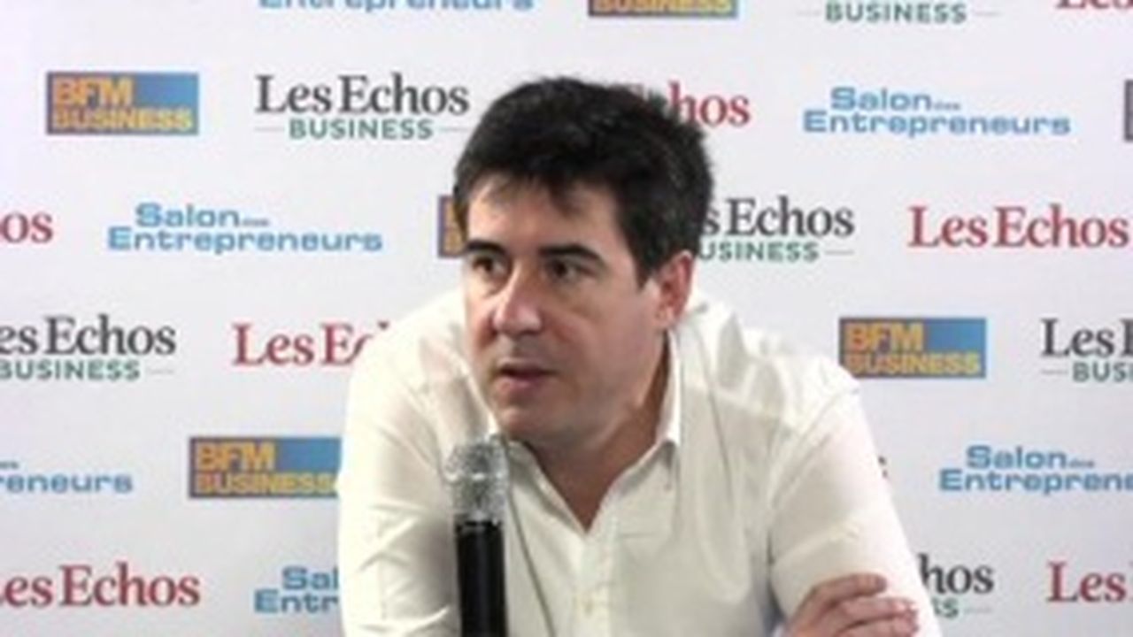 Olivier Aizac, Leboncoin.fr