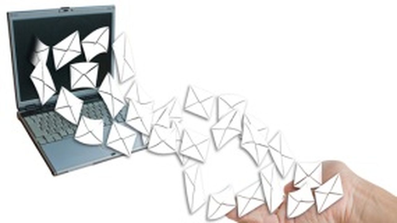 Savoir gérer ses mails