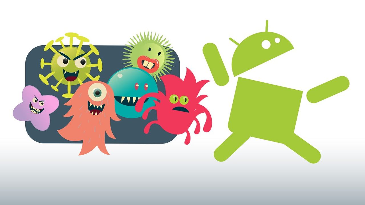 Des chercheurs de Cambridge mettent en lumière le défaut de sécurité des mobiles Android