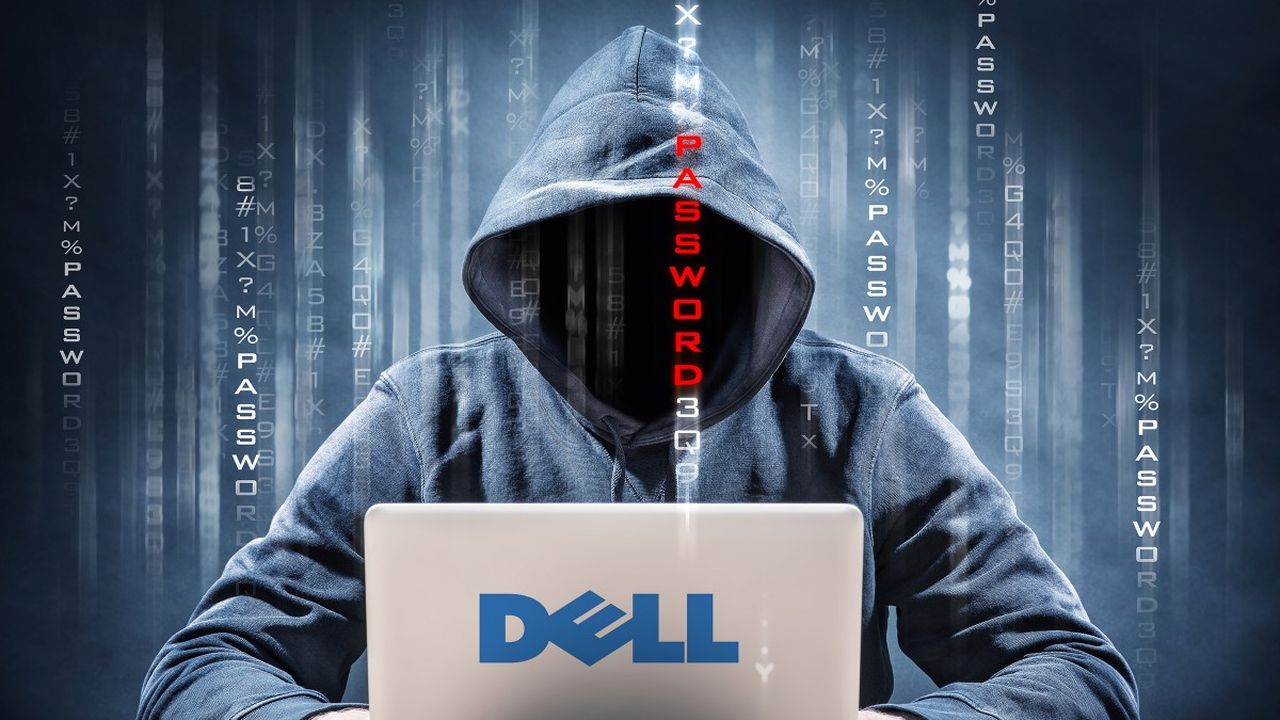 Dell : des certificats provoquent une faille de sécurité