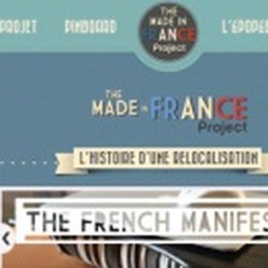 Le blog LapTopper dédié au made in France
