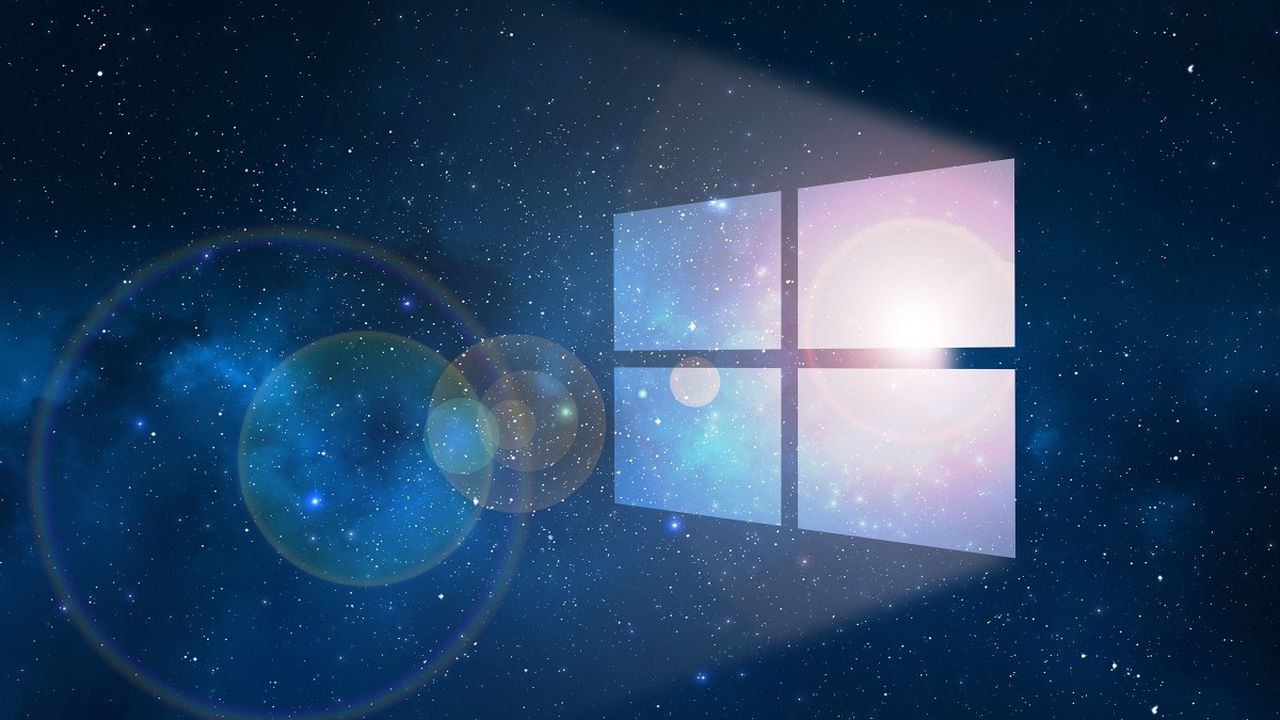 Microsoft tente d’imposer Windows 10