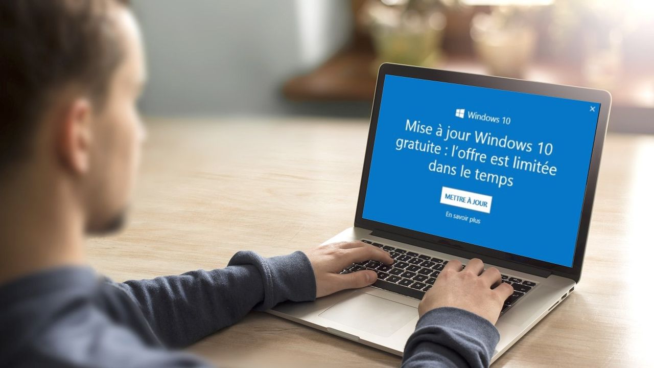 Windows 10 : plus que quelques jours pour migrer gratuitement