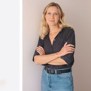 Anne-Sophie Nardy a créé à Bordeaux en août 2018 son entreprise de cosmétiques.