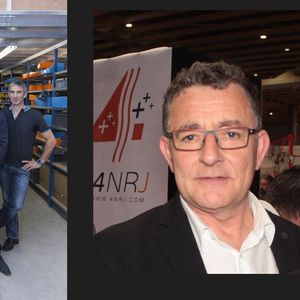 La société 4NRJ, qui conçoit des solutions pour la maintenance des infrastructures ferroviaires, travaille en autres avec Eiffage, la SNCF, Bouygues et la RATP.