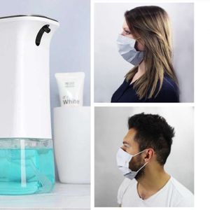 Buy Made Easy répond aux besoins de ses clients en commercialisant des masques et autres équipements de protection individuelle : gel, plexiglas…
