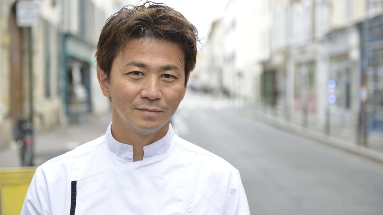 En 2022, le chef Kunihisa Goto compte mettre en place un laboratoire pour sa pâtisserie et ouvrir une boulangerie.