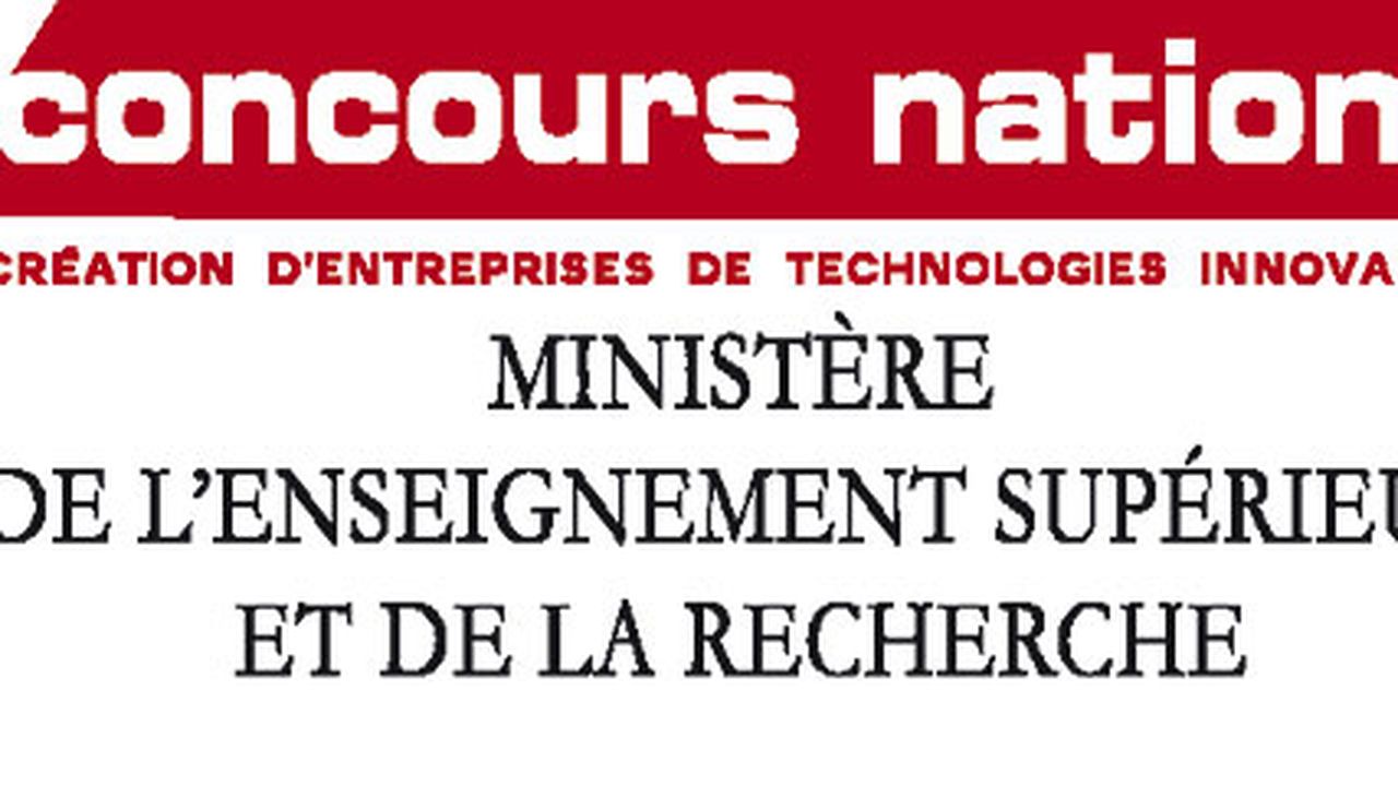 Concours innovation