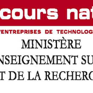 Concours innovation