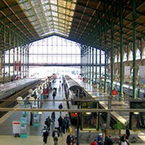 La SNCF lance un appel d'offre pour créer ses nouvelles boutiques
