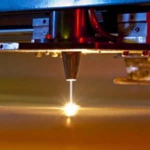 L'impression laser dessine le futur de la microélectronique