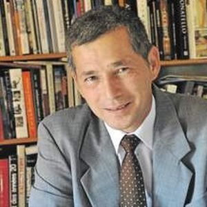 Laurent Nguyen, président de Sensorion