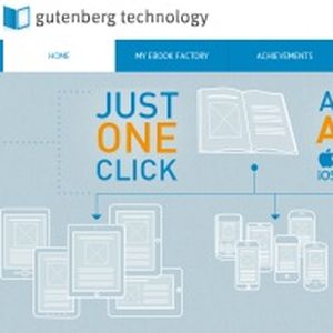 Gutemberg Technology