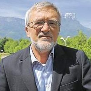 Hervé Poirel
