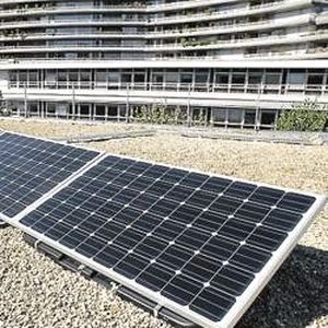 L'Etat veut améliorer l'efficacité énergétique de ses bâtiments