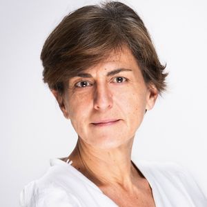 Carole Martinez, administratrice judiciaire à Paris et membre de l'Association pour le retournement des entreprises (ARE).