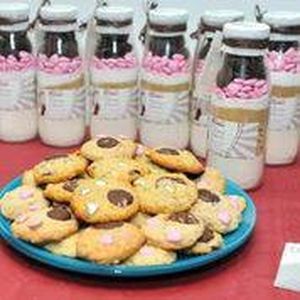 Un Amour d'épicerie fête ses un an en rachetant MonKit Cookies