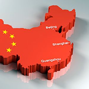 La Chine, première puissance économique mondiale en 2032