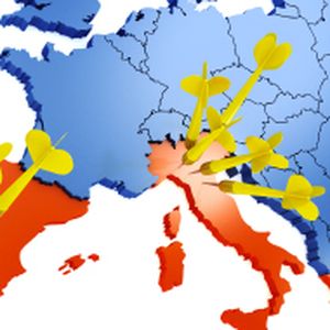 L'Europe du Sud plus risquée pour les exportateurs