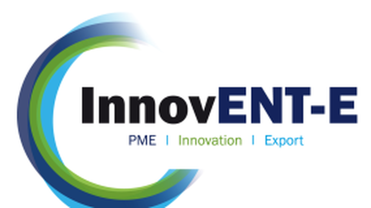 Logo programme Innovente-E