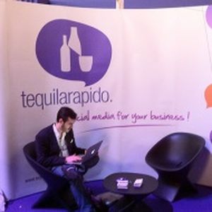 Tequilarapido exporte sa publicité en Algérie