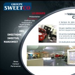 Textile technique : Sweetco reprend la fabrication en France
