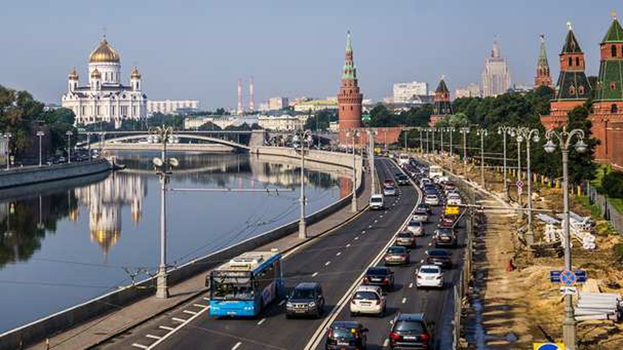 BlaBlaCar compte aujourd'hui près de 300.000 utilisateurs en Russie. Sa levée de fonds devrait lui permettre de se développer dans le pays et dans toute l'Europe de l'Est.