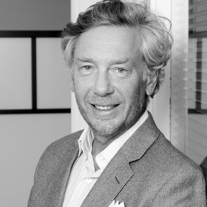 Hubert Reynier, cofondateur et président de Visconti partners.