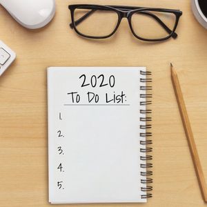 Résolutions 2020 : 6 astuces pour compléter ses to-do lists