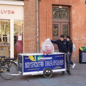 La Boucle Verte, une start-up toulousaine spécialisée dans le recyclage de canettes a cessé son activité en février 2020.