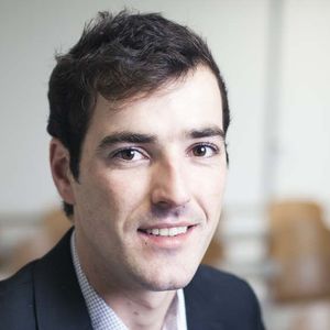 Guillermo Mateu, chercheur au Laboratoire d'expérimentation en sciences sociales et cognitives de la Burgundy School of Business.
