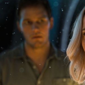 Pour le tournage du film « Passengers  », Jennifer Lawrence a obtenu un cachet supérieur à celui de son partenaire masculin, Chris Pratt.