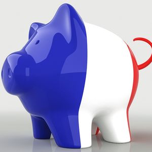 Les Français sont moins enclins à prendre des risques avec leur épargne