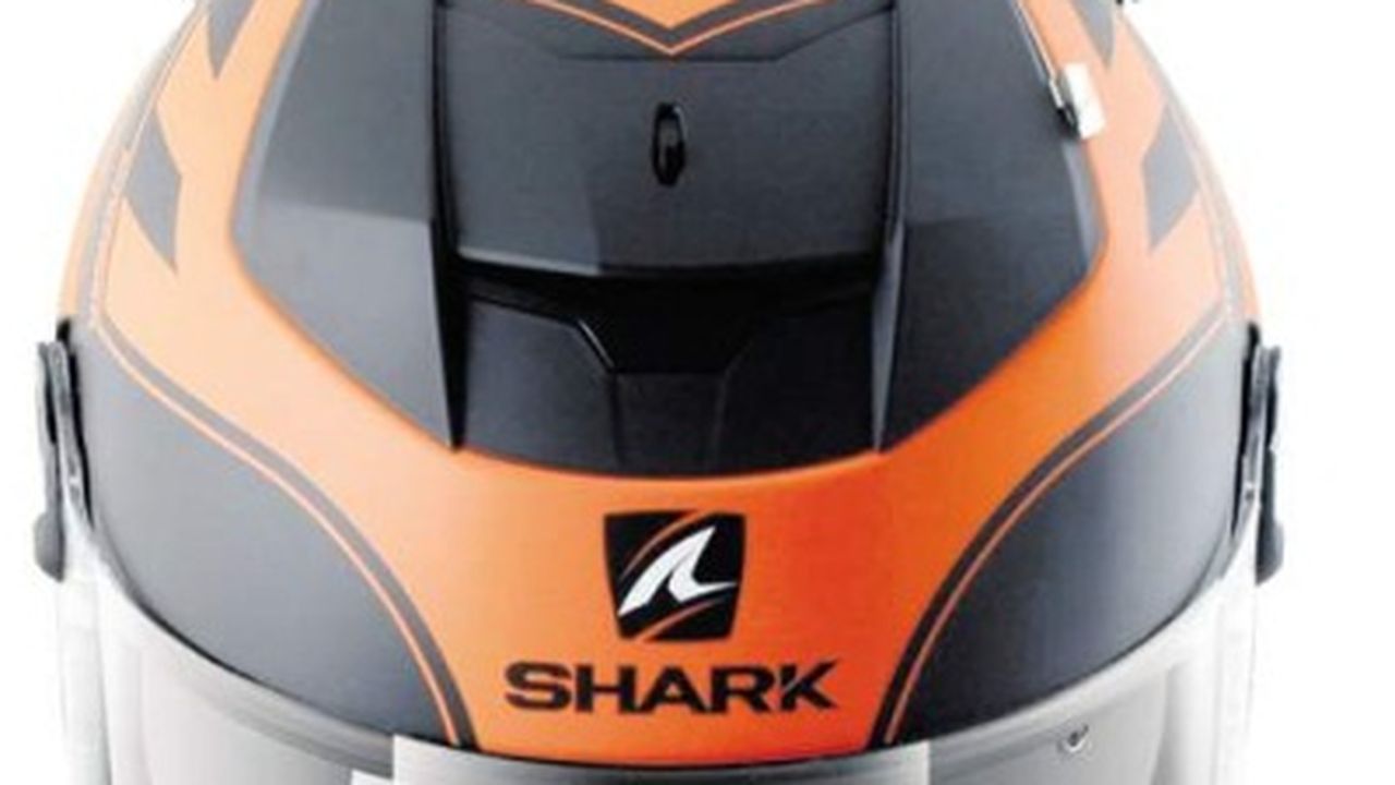 La collection Shark compte aujourd'hui une quinzaine de modèles et près de 150 références.