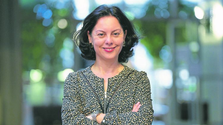 L'auteur : Miruna Radu-Lefebvre est titulaire de la chaire « Entrepreneuriat familial et société » à Audencia.