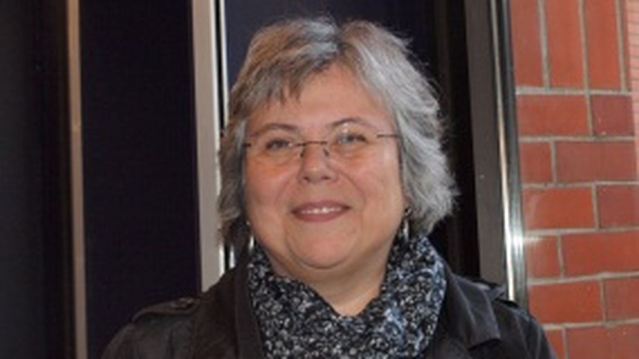 Françoise Luc