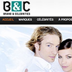 Prix « 2ème vie professionnelle » Brand & Celebrities, Quentin Bordage et Sébastien Blanc