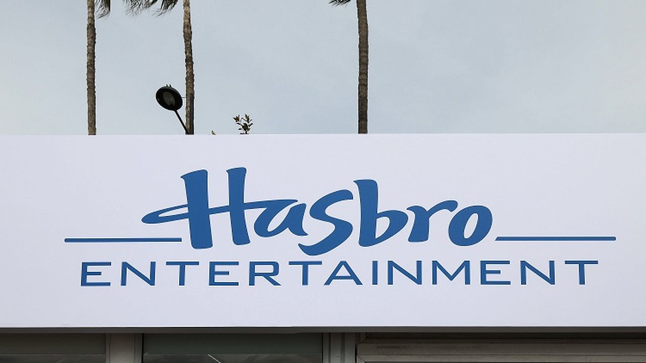 Mattel et Hasbro prévoient un ralentissement des ventes pendant les fêtes