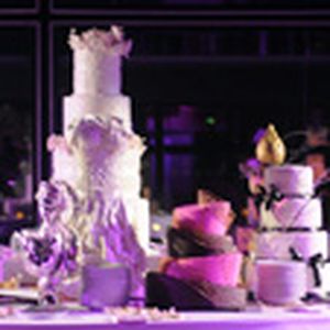 Wedding Cakes Avenue : un boulanger atypique