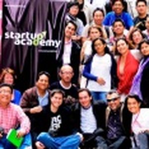 Le représentant Start-up Stay au Pérou
