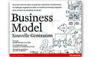 « Business Model Generation » : les clés pour créer l'entreprise de demain