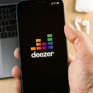 Le nombre d'abonnés à Deezer atteint désormais 9,9 millions.