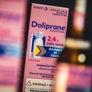 Le pôle de Santé grand public du laboratoire pharmaceutique français regroupe ses médicaments sans ordonnance, dont sa célèbre marque de paracétamol Doliprane.