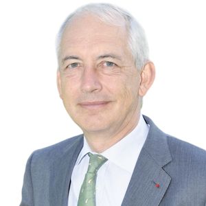 François Drouin « Il est indispensable d'aider les PME à atteindre une taille critique »
