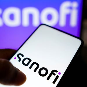 Sanofi emploie 100.000 collaborateurs dans 100 pays.