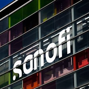 Sanofi a annoncé qu'il « ne visera plus une marge opérationnelle des activités de 32 % en 2025, tout en restant attentif à la rentabilité à long terme ».