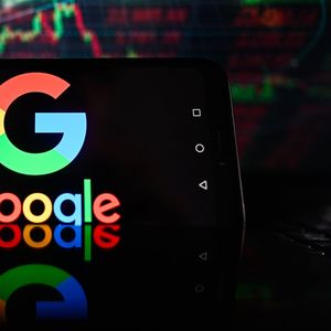 Google a chuté de 9,5 % en Bourse mercredi, la troisième pire séance de son histoire.
