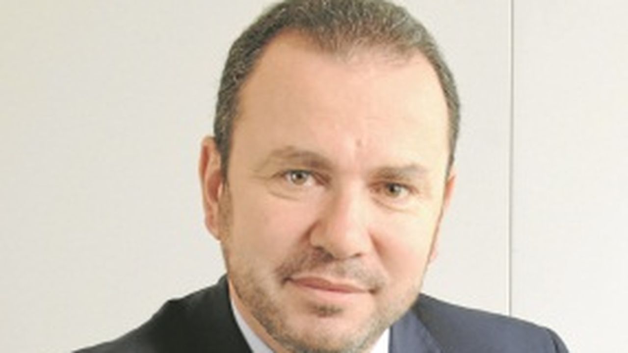 Christophe ­Lecourtier, directeur général d'Ubifrance